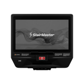 Star Trac 8 Series Cross Trainer w/ Apex 16 inch HD Touch Display
